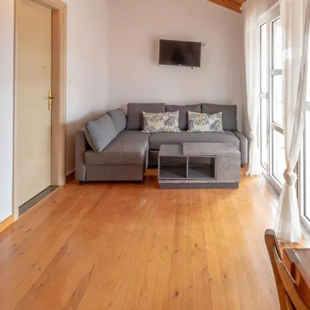 Casa vacanze Kampia Ips Traditional House La Canea