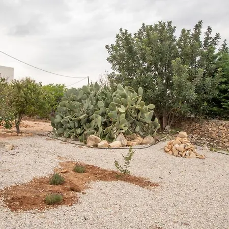 Kampia Ips Traditional House Casa vacanze