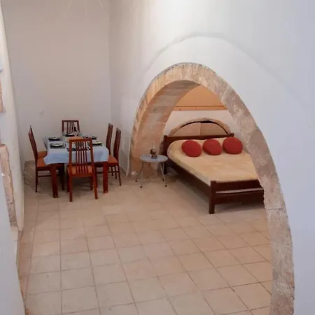 Casa vacanze Kampia Ips Traditional House