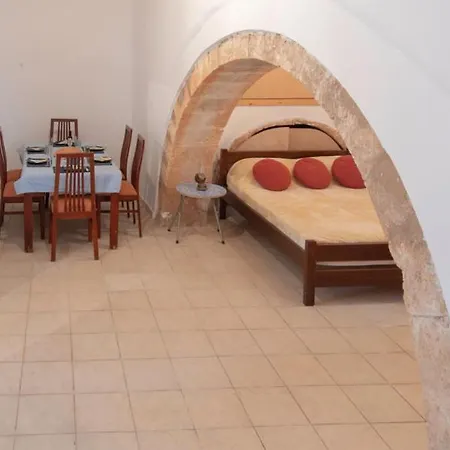 Kampia Ips Traditional House * Χανιά