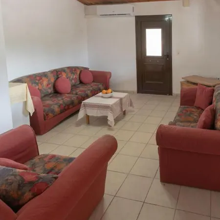 Holiday home Kampia Ips Traditional House Chania (Crete)
