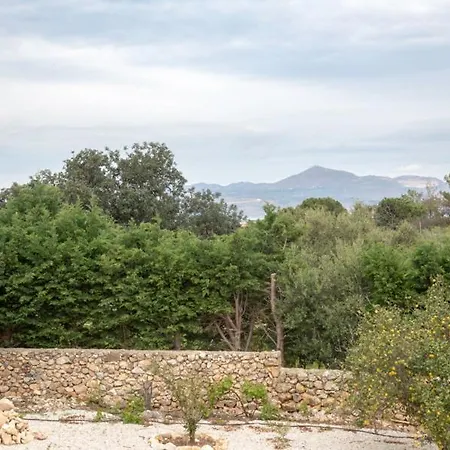 Kampia Ips Traditional House Holiday home Chania (Crete)