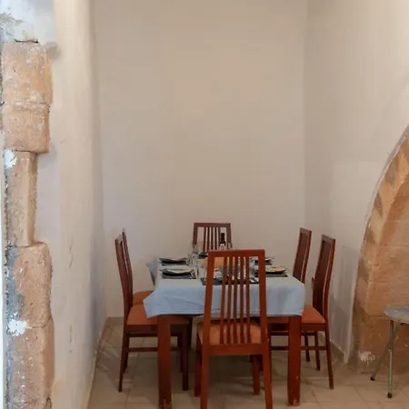 Kampia Ips Traditional House Σπίτι διακοπών