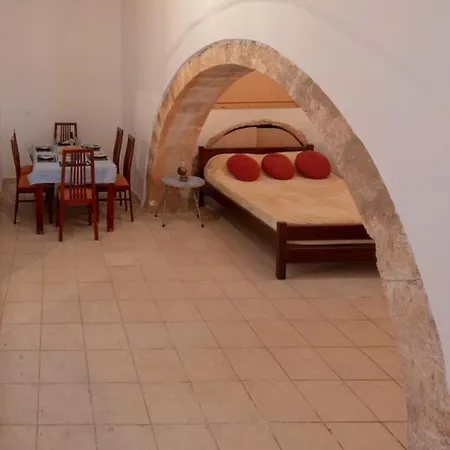 Σπίτι διακοπών Kampia Ips Traditional House