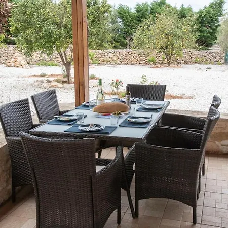 Kampia Ips Traditional House Tatil Evi *